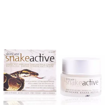 DIET ESTHETIC SKINCARE SNAKE ACTIVE antiwrinkle cream 50 ml