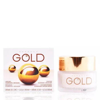 DIET ESTHETIC GOLD ESSENCE gold cream SPF15 50 ml
