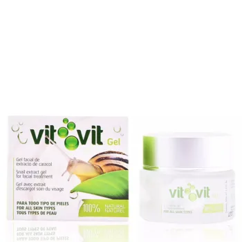 DIET ESTHETIC VIT VIT snail extract gel 50 ml DIET ESTHETIC VIT VIT snail extract gel 50 ml