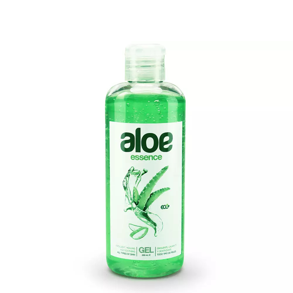 DIET ESTHETIC ALOE VERA gel 250 ml DIET ESTHETIC ALOE VERA gel 250 ml