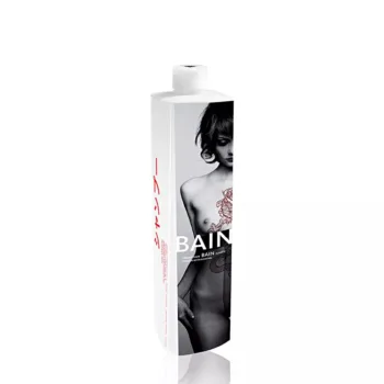 TRENDY HAIR BAIN ELASTIC KERATIN au ginseng 1000 ml