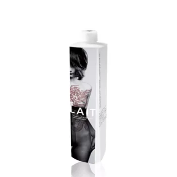 TRENDY HAIR LAIT KÉRATINE ÉLASTIQUE au ginseng 1000 ml