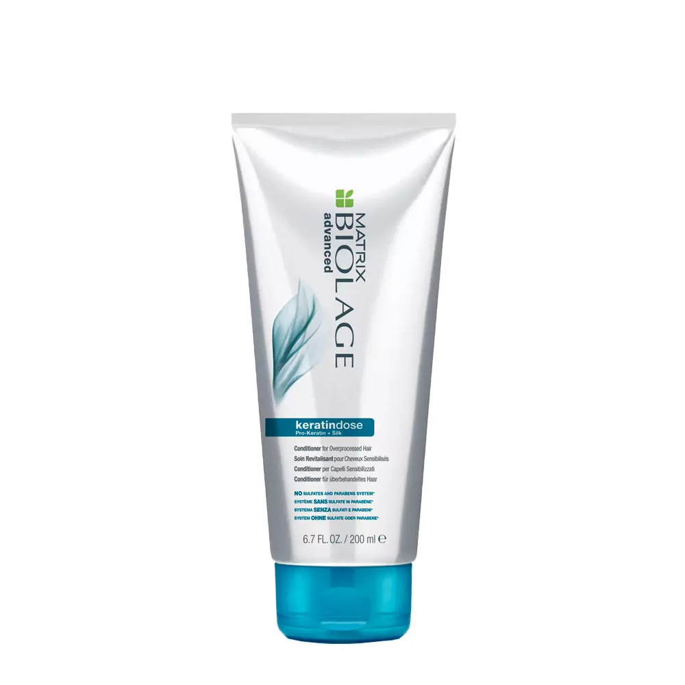 BIOLAGE KERATINDOSE conditioner 200 ml BIOLAGE KERATINDOSE conditioner 200 ml