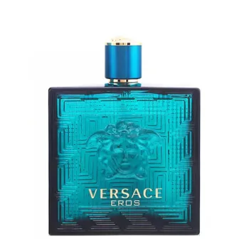VERSACE EROSEau de Toilette 200 ml für Herren VERSACE EROSEau de Toilette 200 ml für Herren
