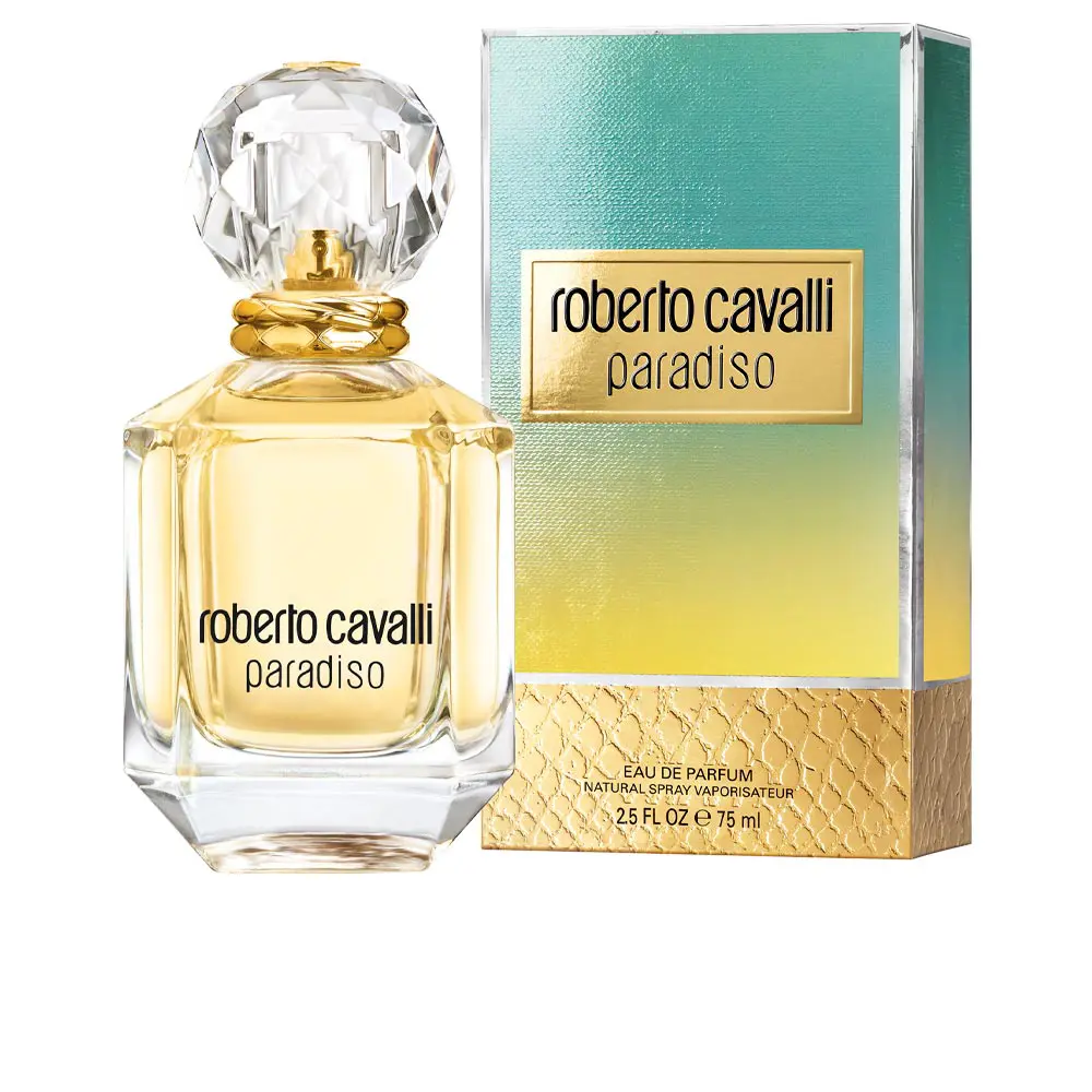 <span class="notranslate">ROBERTO CAVALLI PARADISO</span> eau de parfum spray 75 ml for Women <span class="notranslate">ROBERTO CAVALLI PARADISO</span> eau de parfum spray 75 ml for Women - Image 2