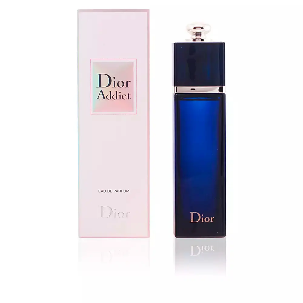 DIOR DIOR ADDICT Eau de Parfum Spray 100 ml für Damen