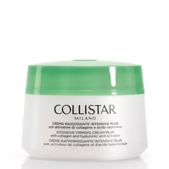 COLLISTAR CREAM REAFIRMANTE intensive plus 400 ml