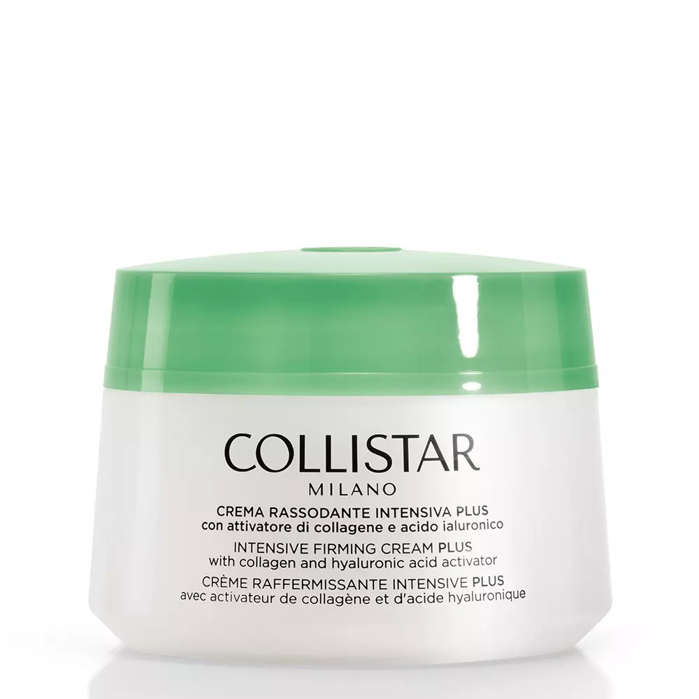 COLLISTAR CREAM REAFIRMANTE intensive plus 400 ml COLLISTAR CREAM REAFIRMANTE intensive plus 400 ml