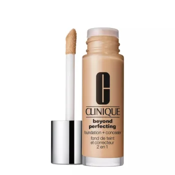 CLINIQUE BEYOND PERFECTING foundation + concealer #09-neutral