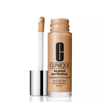 CLINIQUE BEYOND PERFECTING foundation + concealer #14-vanilla