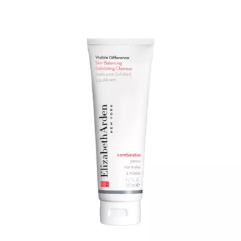 <span class="notranslate">ELIZABETH ARDEN VISIBLE DIFFERENCE</span> skin balancing exfoliating cleanser 125 ml