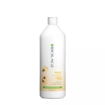BIOLAGE Shampoing LISSE 1000 ml
