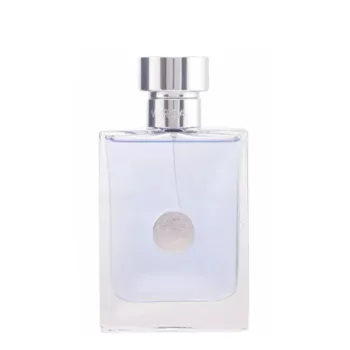 VERSACE VERSACE POUR HOMME perfumed deodorant spray 100 ml