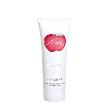 NINA RICCI NINA body lotion 200 ml