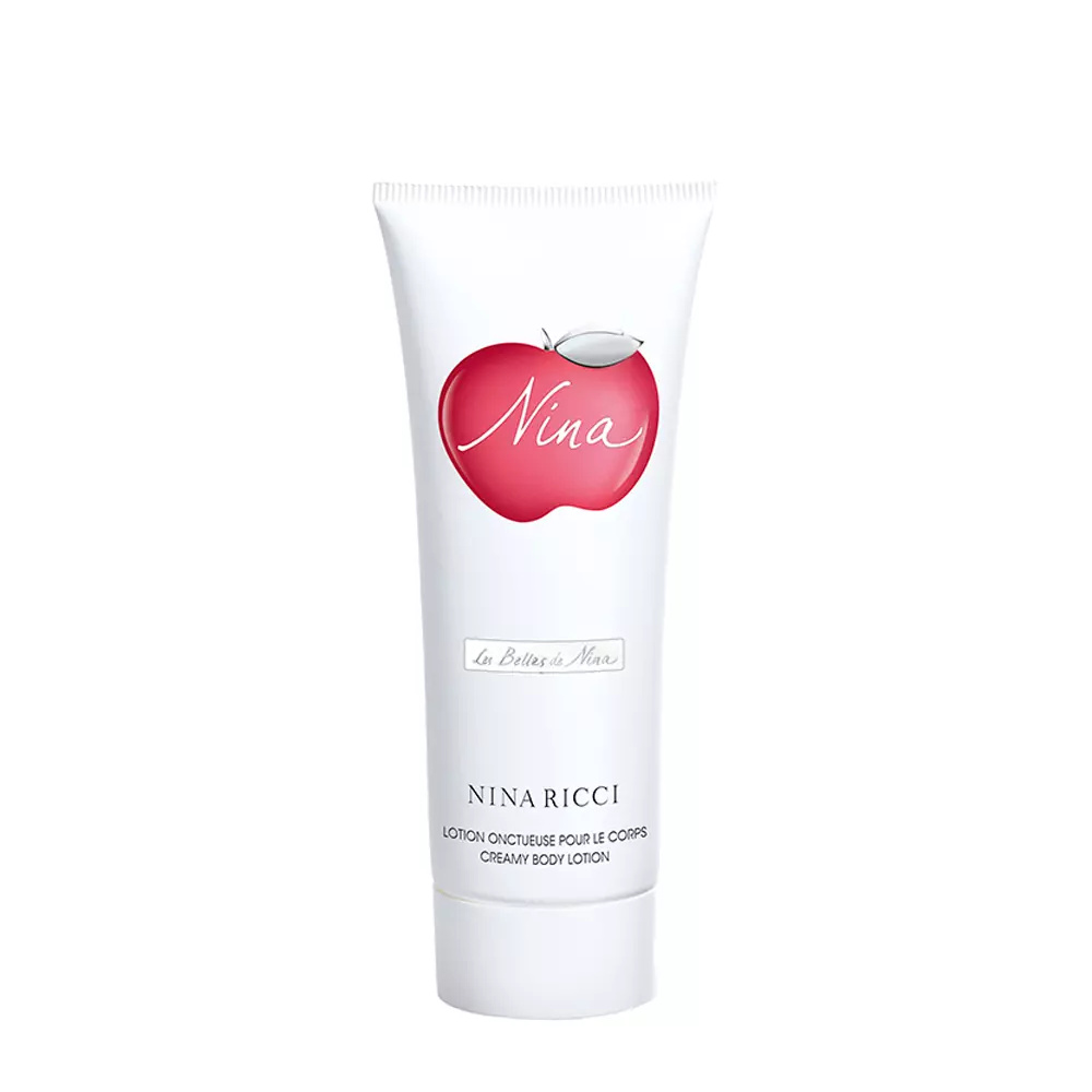 NINA RICCI NINA body lotion 200 ml NINA RICCI NINA body lotion 200 ml