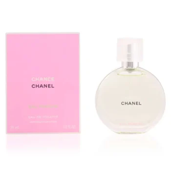 <span class="notranslate">CHANEL CHANCE EAU FRAICHE</span> eau de toilette 35 ml for Women