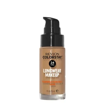 REVLON MASS MARKET Fondotinta COLORSTAY pelle mista/grassa n. 320-true beige 30 ml