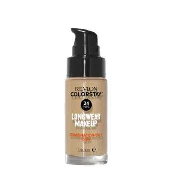 REVLON MASS MARKET Fondotinta COLORSTAY pelle mista/grassa n. 240-beige medio 30 ml