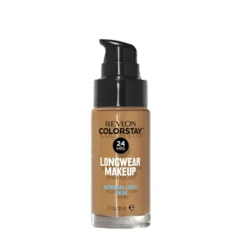 REVLON MASS MARKET Fondotinta COLORSTAY pelle normale/secca #330-abbronzatura naturale