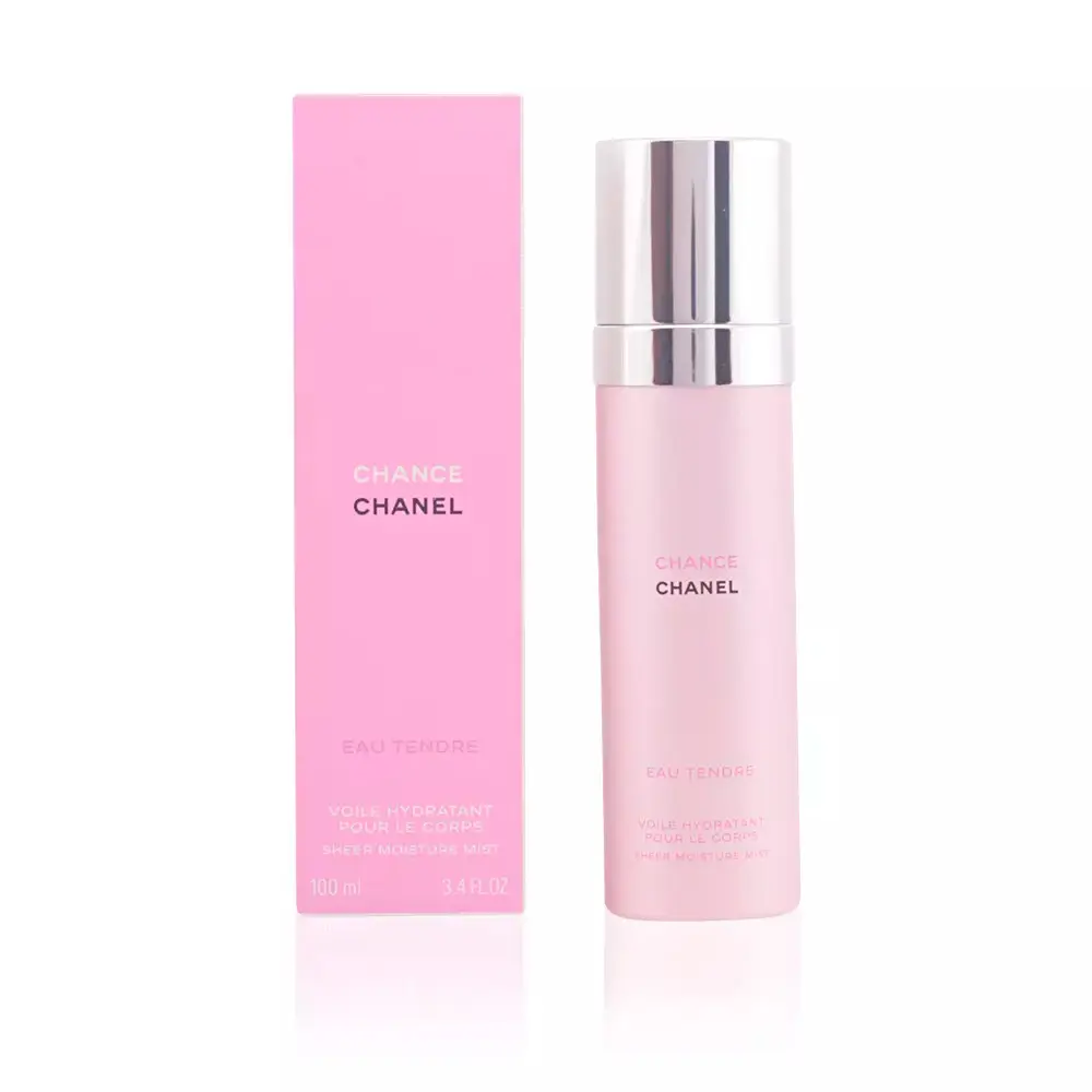 <span class="notranslate">CHANEL CHANCE EAU TENDRE</span> Body Mist 35 ml for Women