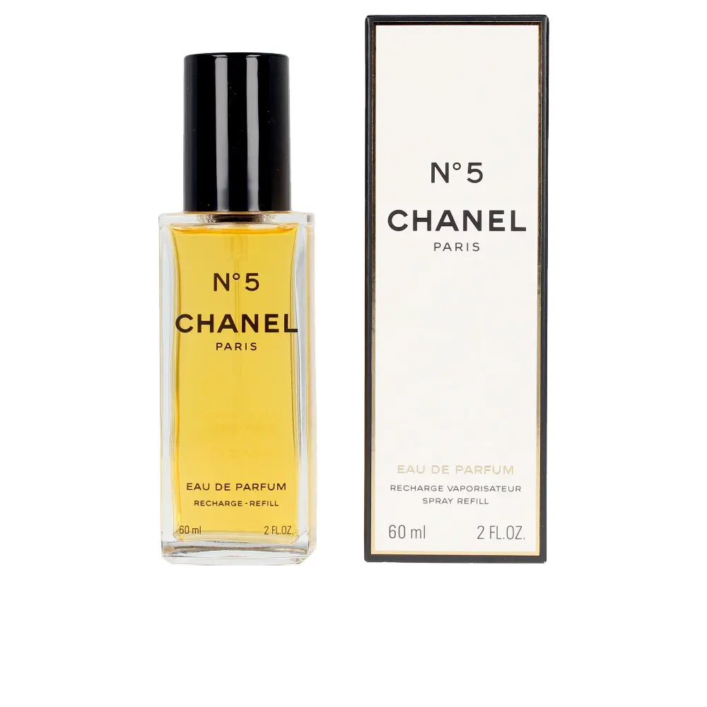 <span class="notranslate">CHANEL N 5</span> eau de parfum spray refill 60 ml for Women