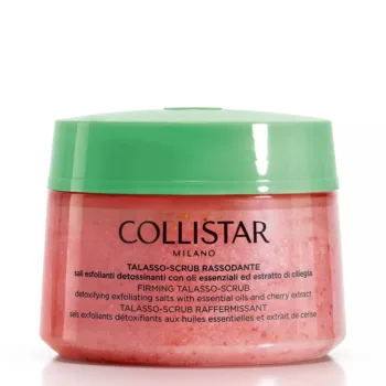 COLLISTAR TALASSO-SCRUB firming 700 gr