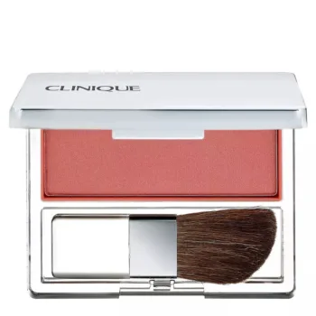 CLINIQUE BLUSHING BLUSH Puderrouge Nr. 110 – kostbares Sträußchen