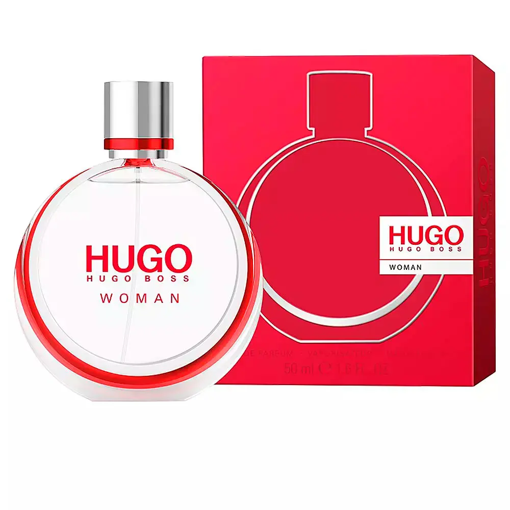 <span class="notranslate">HUGO BOSS-HUGO HUGO WOMAN</span> eau de parfum 50 ml for Women <span class="notranslate">HUGO BOSS-HUGO HUGO WOMAN</span> eau de parfum 50 ml for Women - Image 2