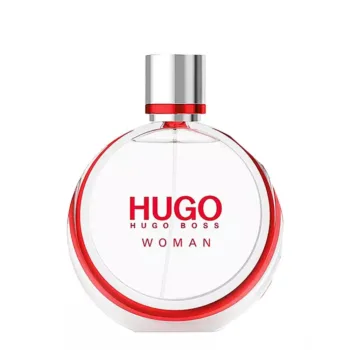 <span class="notranslate">HUGO BOSS-HUGO HUGO WOMAN</span> eau de parfum 50 ml for Women