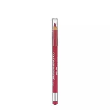 MAYBELLINE COLOR SENSATIONAL lip liner #547-pleasure me red