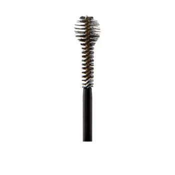 MAYBELLINE BROW DRAMA mascara #transparent