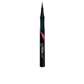 MAYBELLINE EYE STUDIO MASTER PRECISE liquid eyeliner #black
