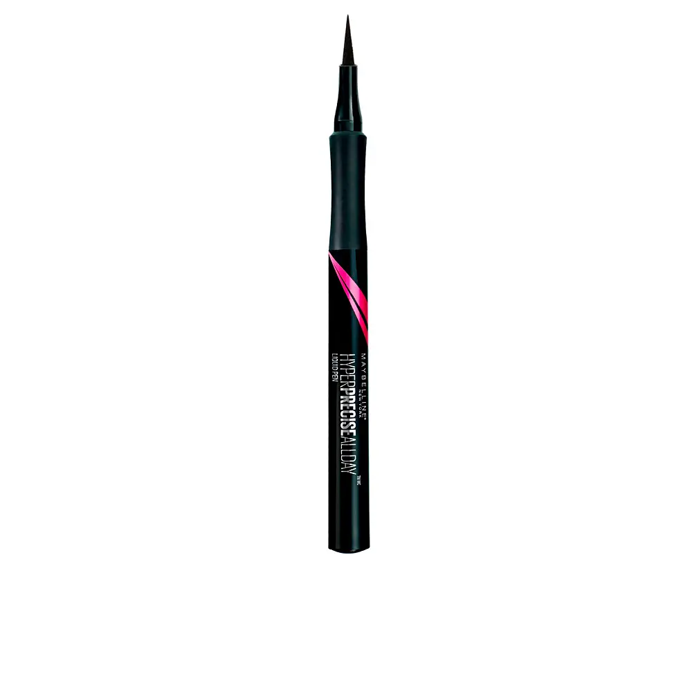 MAYBELLINE EYE STUDIO MASTER PRECISE liquid eyeliner #black MAYBELLINE EYE STUDIO MASTER PRECISE liquid eyeliner #black