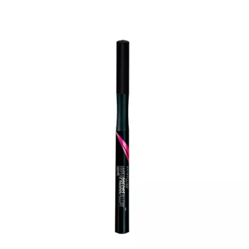MAYBELLINE EYE STUDIO MASTER PRECISE liquid eyeliner #black MAYBELLINE EYE STUDIO MASTER PRECISE liquid eyeliner #black