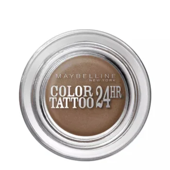 MAYBELLINE COLOR TATTOO 24hr cream gel eye shadow #035