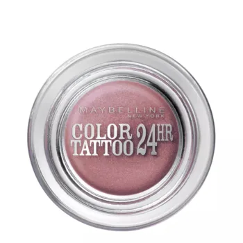 MAYBELLINE COLOR TATTOO 24hr cream gel eye shadow #065
