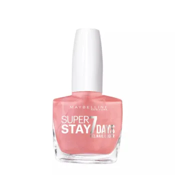 MAYBELLINE SUPERSTAY nail gel color #078-porcelain