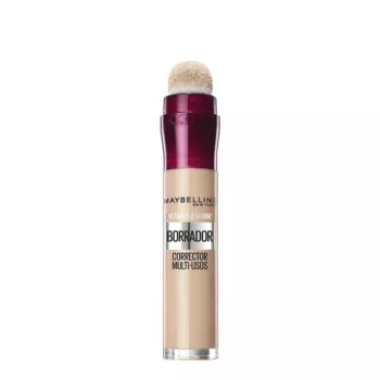MAYBELLINE EL BORRADOR instant anti-age #02-nude