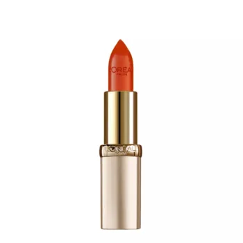 L'ORÉAL PARIS COLOR RICHE lipstick #163-orange magique
