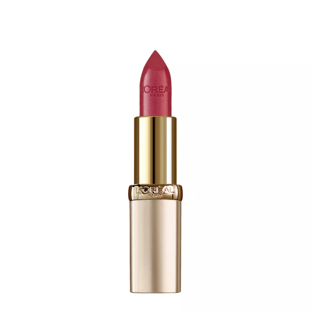 L'ORÉAL PARIS COLOR RICHE lipstick #258-berry blush L'ORÉAL PARIS COLOR RICHE lipstick #258-berry blush