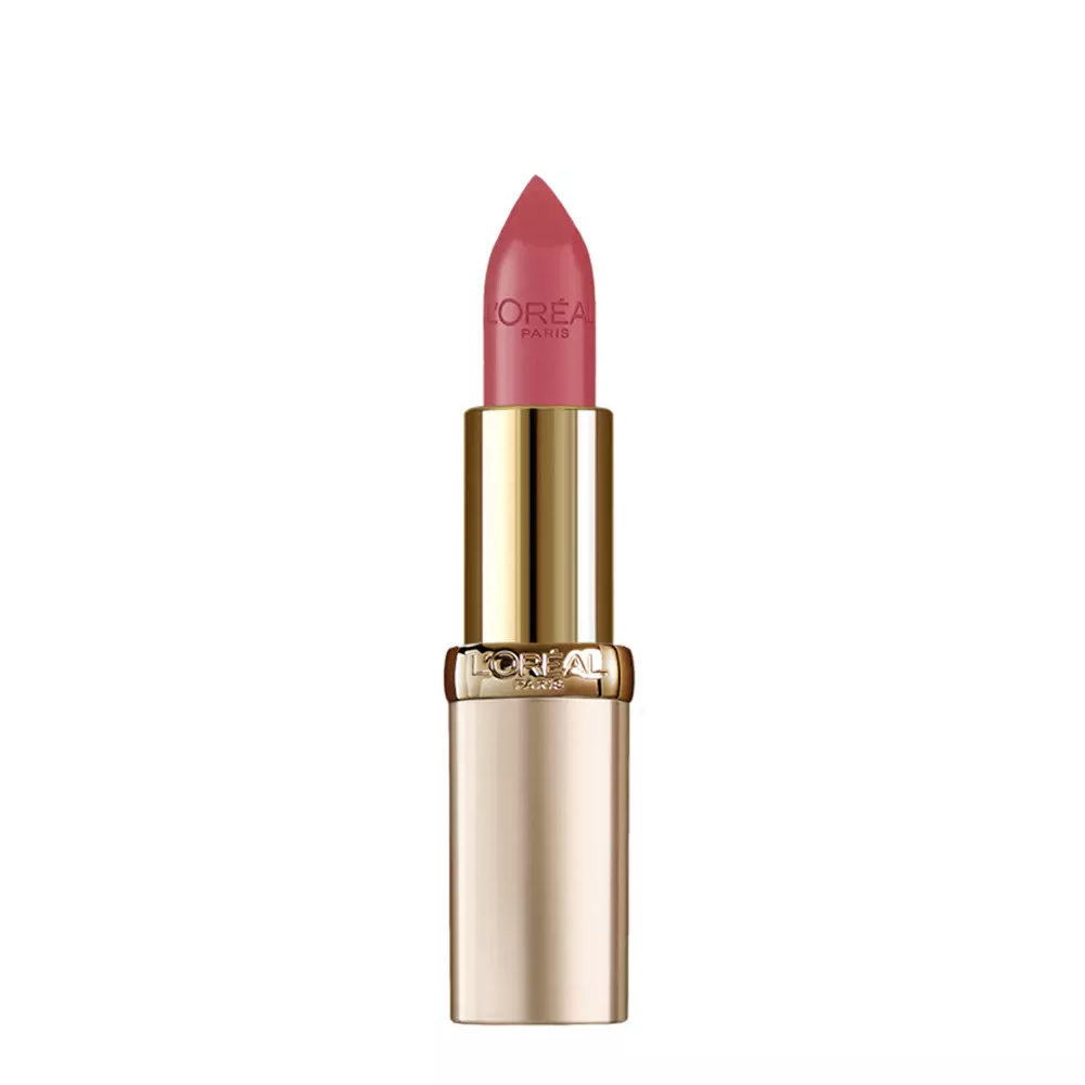 L'ORÉAL PARIS COLOR RICHE lipstick #302-bois de rose L'ORÉAL PARIS COLOR RICHE lipstick #302-bois de rose