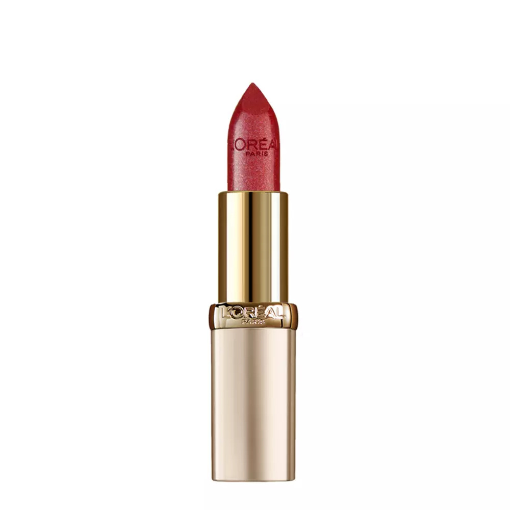L'ORÉAL PARIS COLOR RICHE lipstick #345-cerise L'ORÉAL PARIS COLOR RICHE lipstick #345-cerise