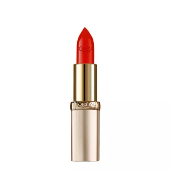 L'ORÉAL PARIS COLOR RICHE lipstick #377-perfect red