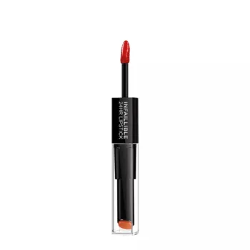 L'ORÉAL PARIS INFALLIBLE 24H lipstick #506-red infallible