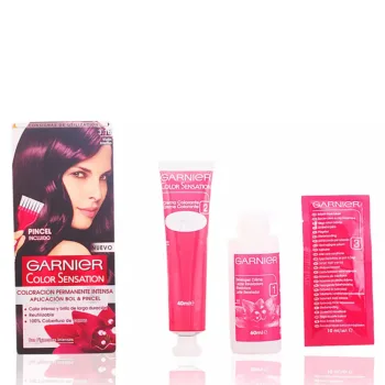 GARNIER COLOR SENSATION #3.16 intense violin 110 gr