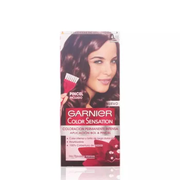 GARNIER COLOR SENSATION #4.15 chocolate 110 gr