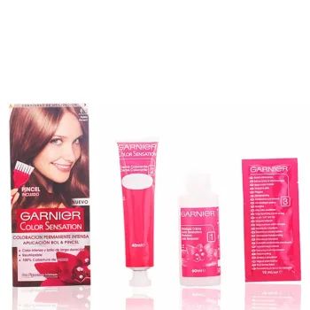 GARNIER COLOR SENSATION #6.0 dark blonde 110 gr