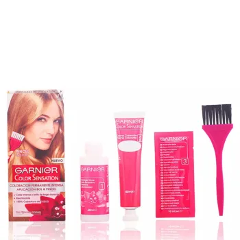 GARNIER COLOR SENSATION #7.0 blonde 110 gr