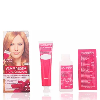 GARNIER COLOR SENSATION #7.3 golden blonde 110 gr
