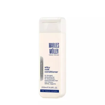 MARLIES MÖLLER PASHMISILK silky condition milk 200 ml